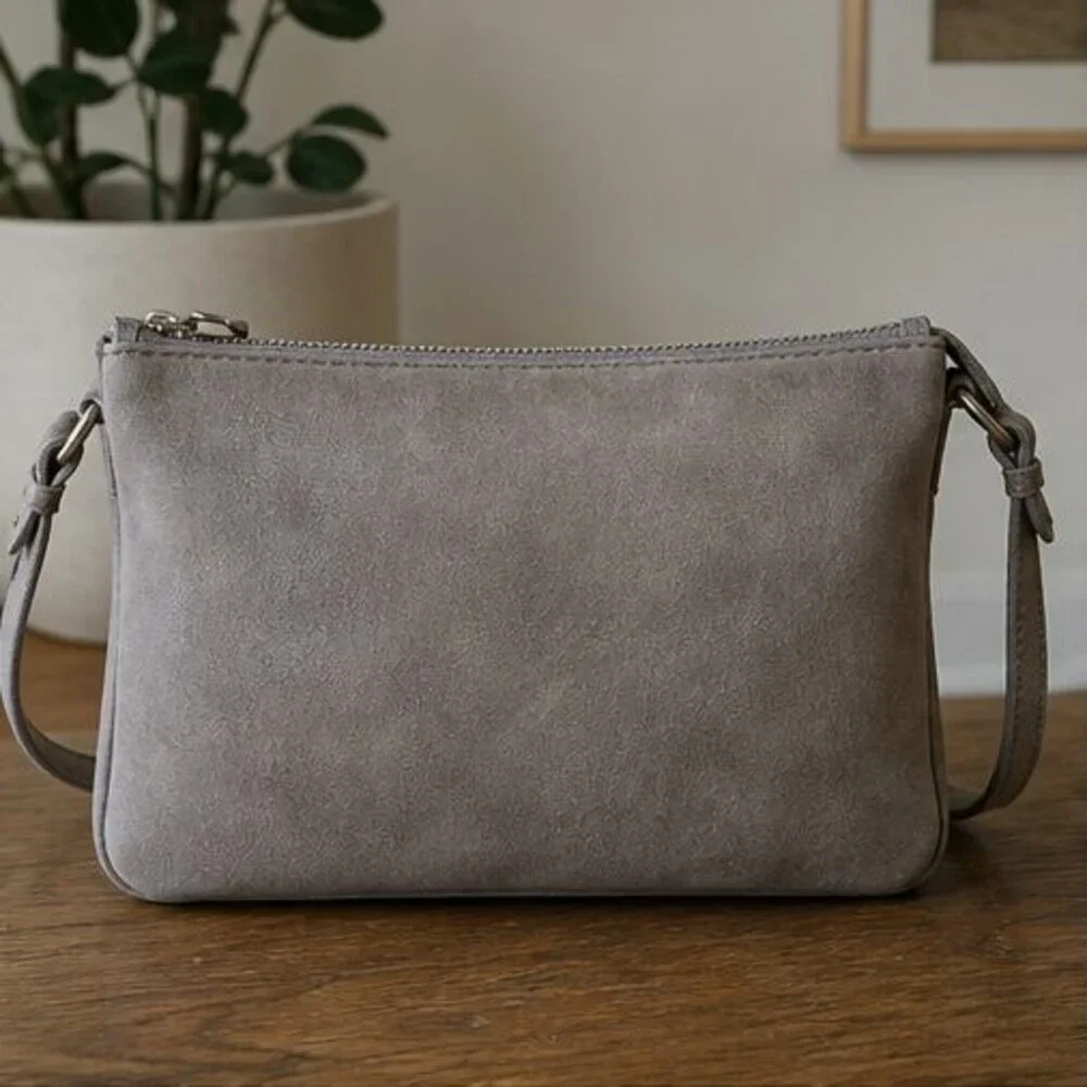 Louis Vuitton Blue Taurillon Keepall with Detachable Shoulder Strap